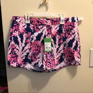 Lilly Pulitzer shorts